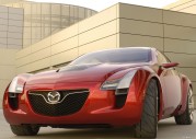 Mazda Kabura Concept